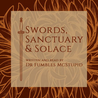 ATLA - ch 02 Swords, Sanctuary and solace episode artwork