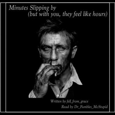 James Bond - minutes slipping by (but with you, they feel like hours) episode artwork