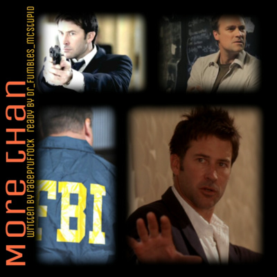 SGA - More than (Part 2 of the hingsight series) episode artwork