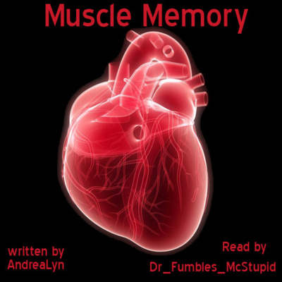 Tin Man - Muscle Memory episode artwork
