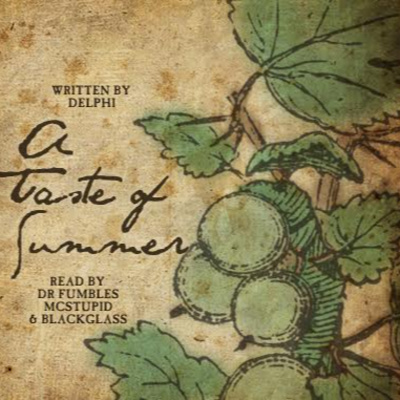 Tin Man - A taste of summer episode artwork