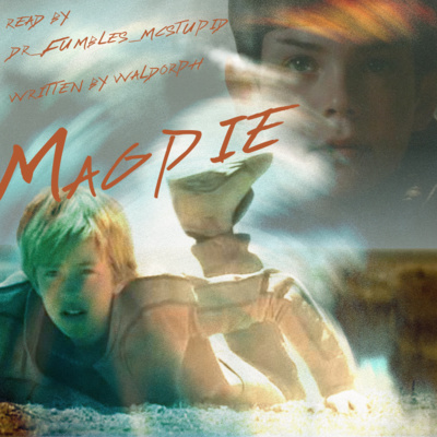 ST AOS - Ch 01 Magpie episode artwork