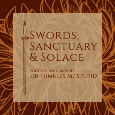 ATLA - ch 03 Swords, Sanctuary and solace episode artwork