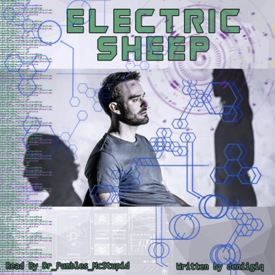 Daredevil - 05 Electric sheep - enrollment episode artwork