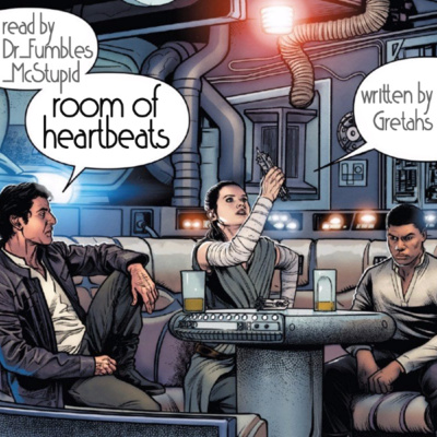 Star Wars Sequels - Room of Heartbeats episode artwork