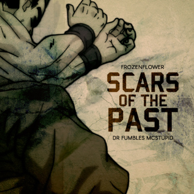 Dragon Ball - pt 01 Scars Of the Past episode artwork