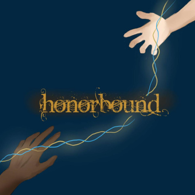 ATLA - ch 06 Honor Bound - Liminal space episode artwork