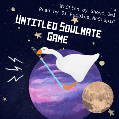 Star Wars - Ch 01 Untitled Soulmate Game episode artwork