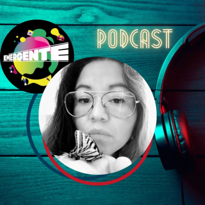 Episodio 28. Alejandra Zúñiga - Cofundadora de Insect Food episode artwork