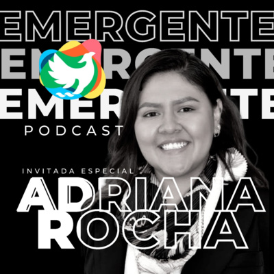 T2. Episodio 1: Lizeth Adriana Rocha - Directora del IAJU episode artwork