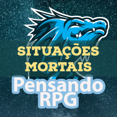 Como narrar e decidir situações mortais nos seus RPGs!