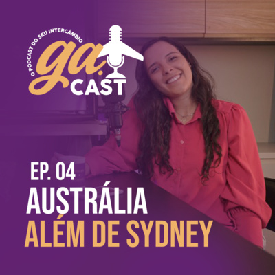 Ga Cast