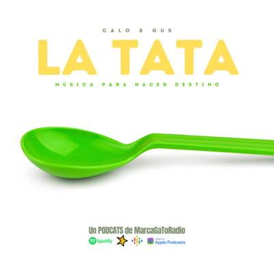 LA CUCHARA T1 E2 LA CUCHARA T1 E2