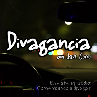 DIVAGANCIA