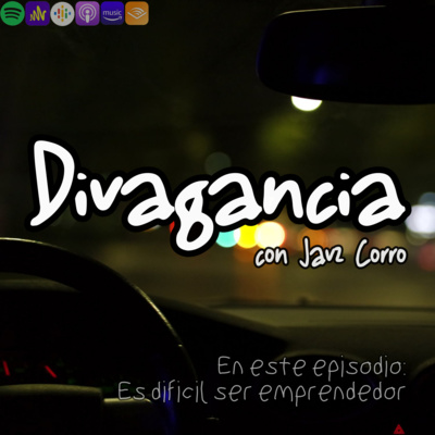 DIVAGANCIA