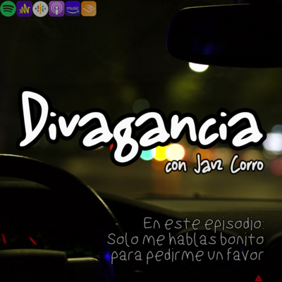 DIVAGANCIA