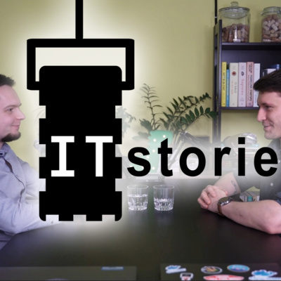 ITstorie: Jak zostać architektem IT