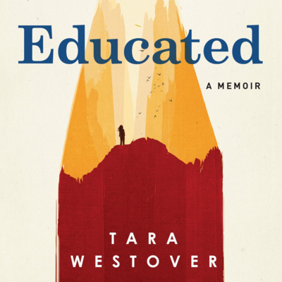 A Book with a View: Educated by Tara Westover 