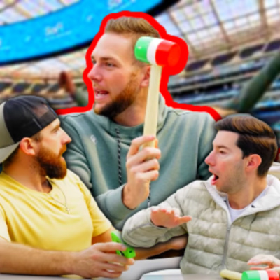 Dude Perfect Fancast