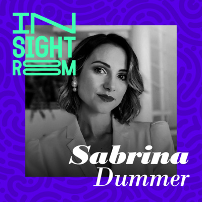 Consumidor no centro, cultura organizacional e business experience com Sabrina Dummer, da Verum Partners