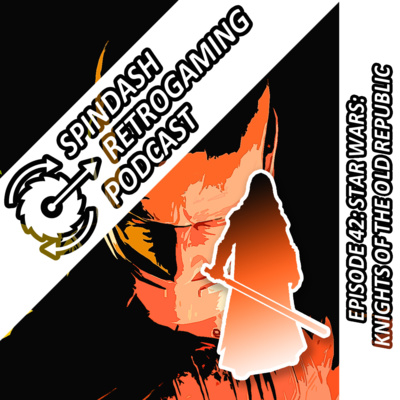 Spindash Retrogaming Podcast