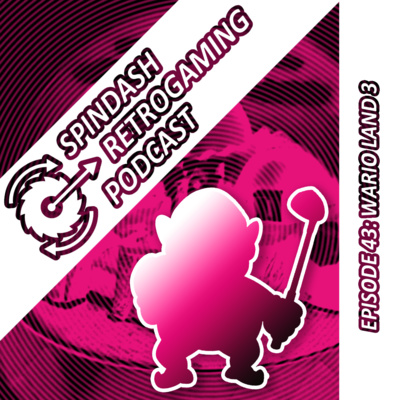 Spindash Retrogaming Podcast