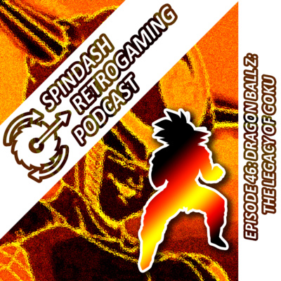Spindash Retrogaming Podcast