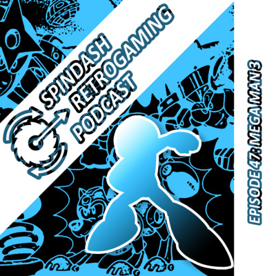 Spindash Retrogaming Podcast