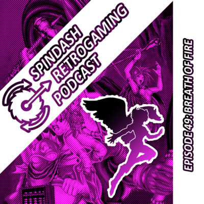 Spindash Retrogaming Podcast