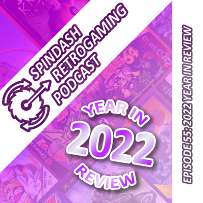 Ep. 55 - 2022 Year in Review