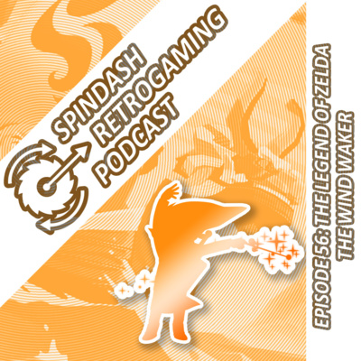 Spindash Retrogaming Podcast