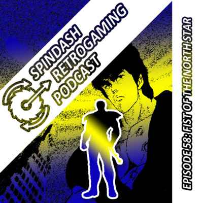 Spindash Retrogaming Podcast
