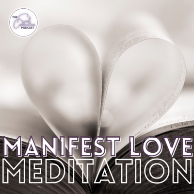 Meditation for Love and Abundance 💜 10-minute Manifest Love Meditation
