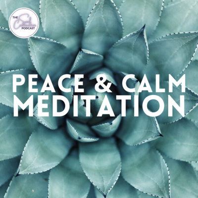 3-Part Meditation for Peace and Calm