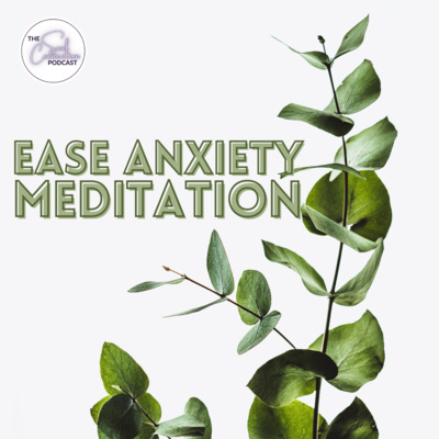 Meditation to Ease Travel Anxiety