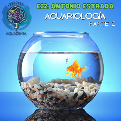 Podcast AQUADEMIA: Educación a Profundidad
