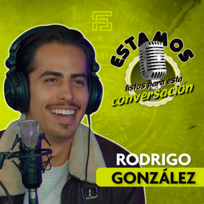 ESTAMOS listos para esta conversación