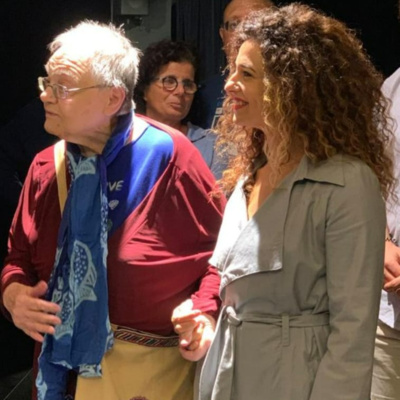 אסתר עילם - מאימהות "התנועה הפמיניסטית בישראל" | פרק 3 episode artwork