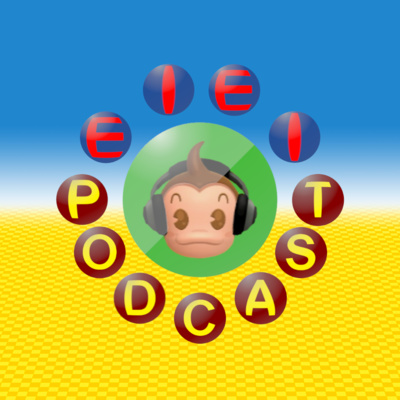 Dissecting Super Monkey Ball Adventure | Ei Ei Podcast