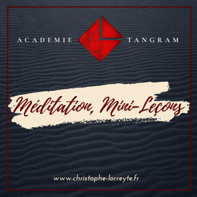 Méditation, mini-leçons