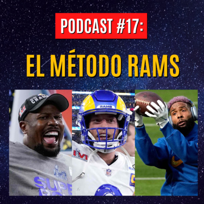 Locos por la NFL