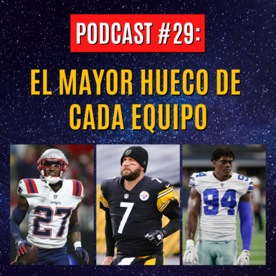 Locos por la NFL