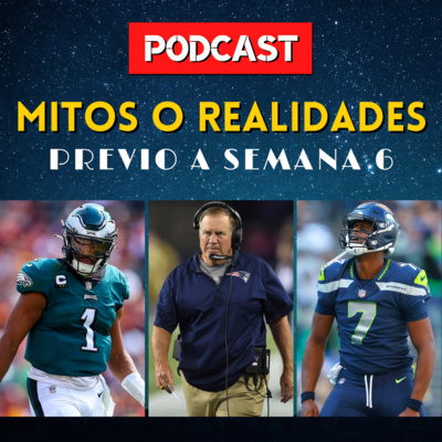 Locos por la NFL