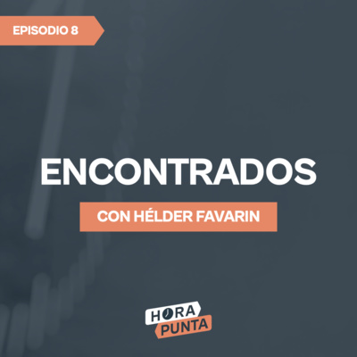 Encontrados | Sobrenatural | Hélder Favarin