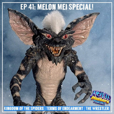 Episode 41: Melon Mei Special!