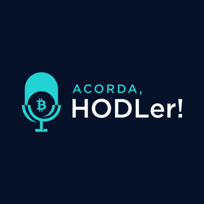 Acorda, HODLer!