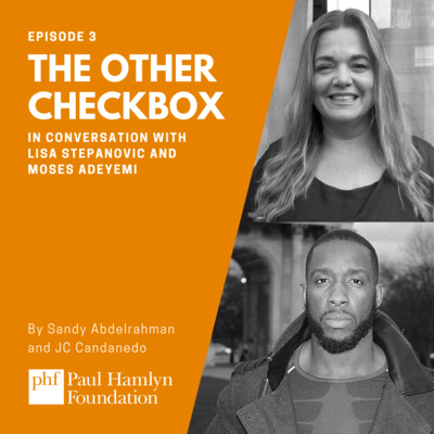 The Other Checkbox