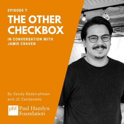 The Other Checkbox