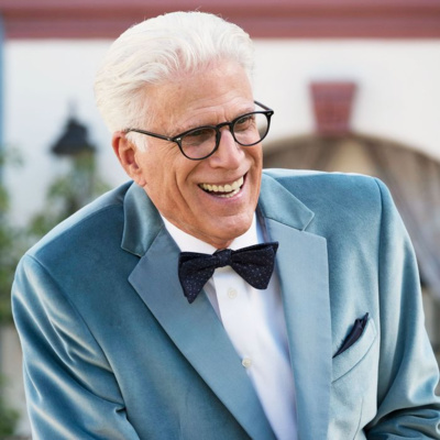 Coming Soon...Ted Danson's Birthday