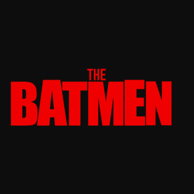 Data Dump - The Batmen